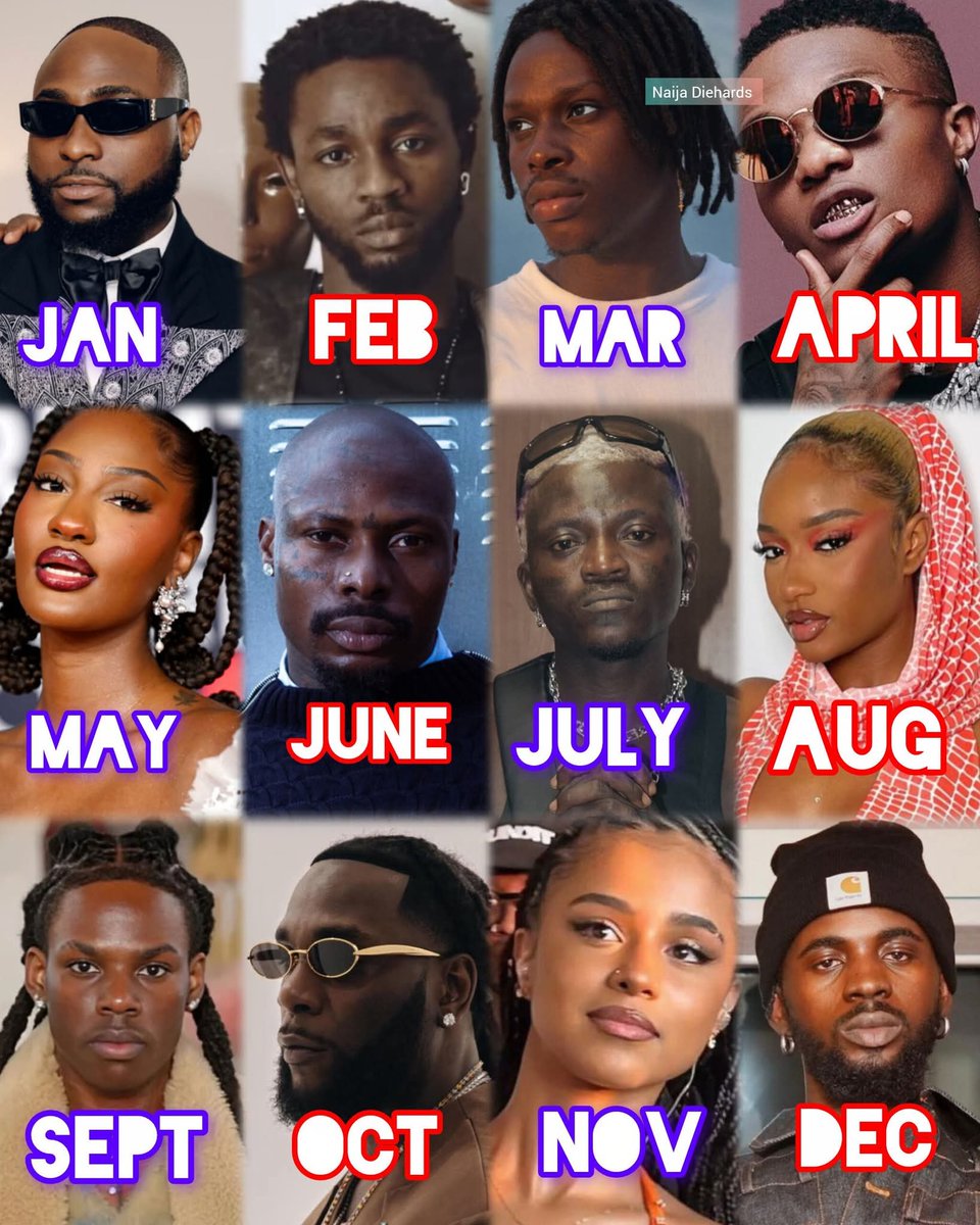 AFRO NIGERIA 🇳🇬 tweet media