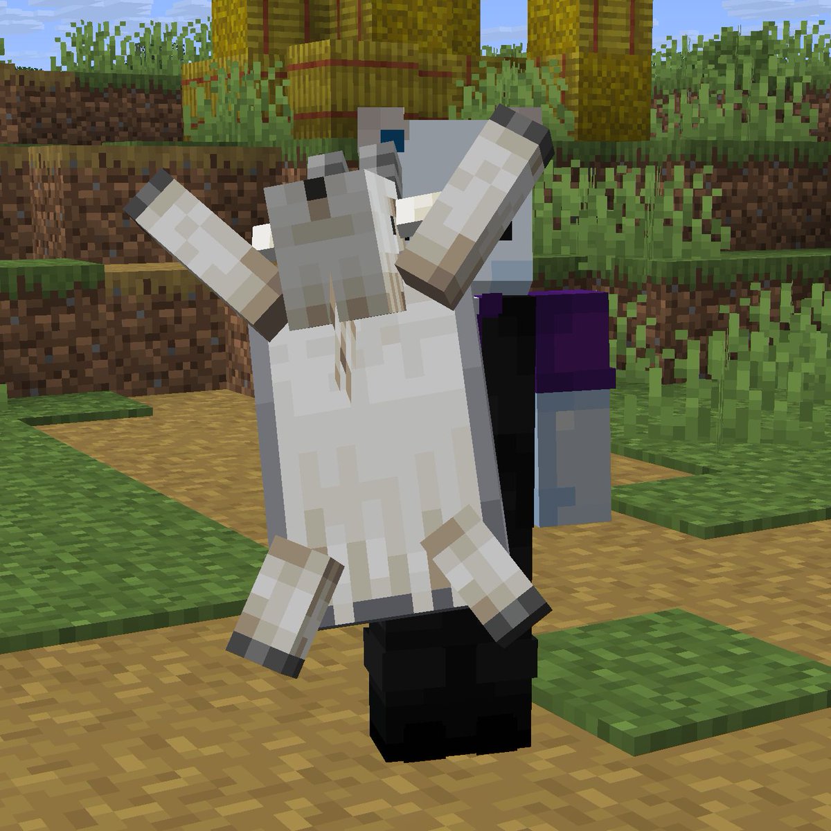 Modrinth tweet media