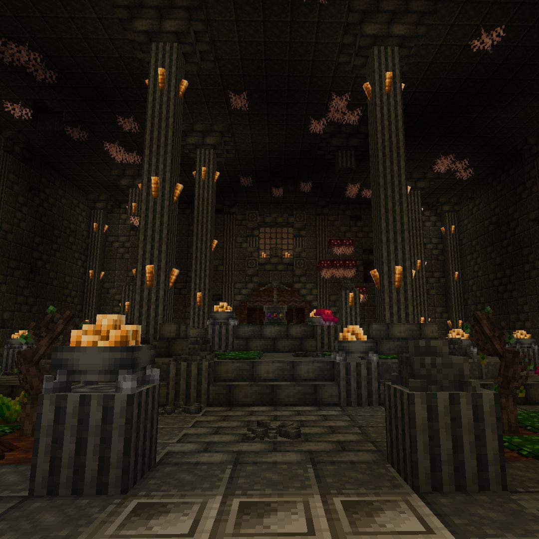 Modrinth tweet media