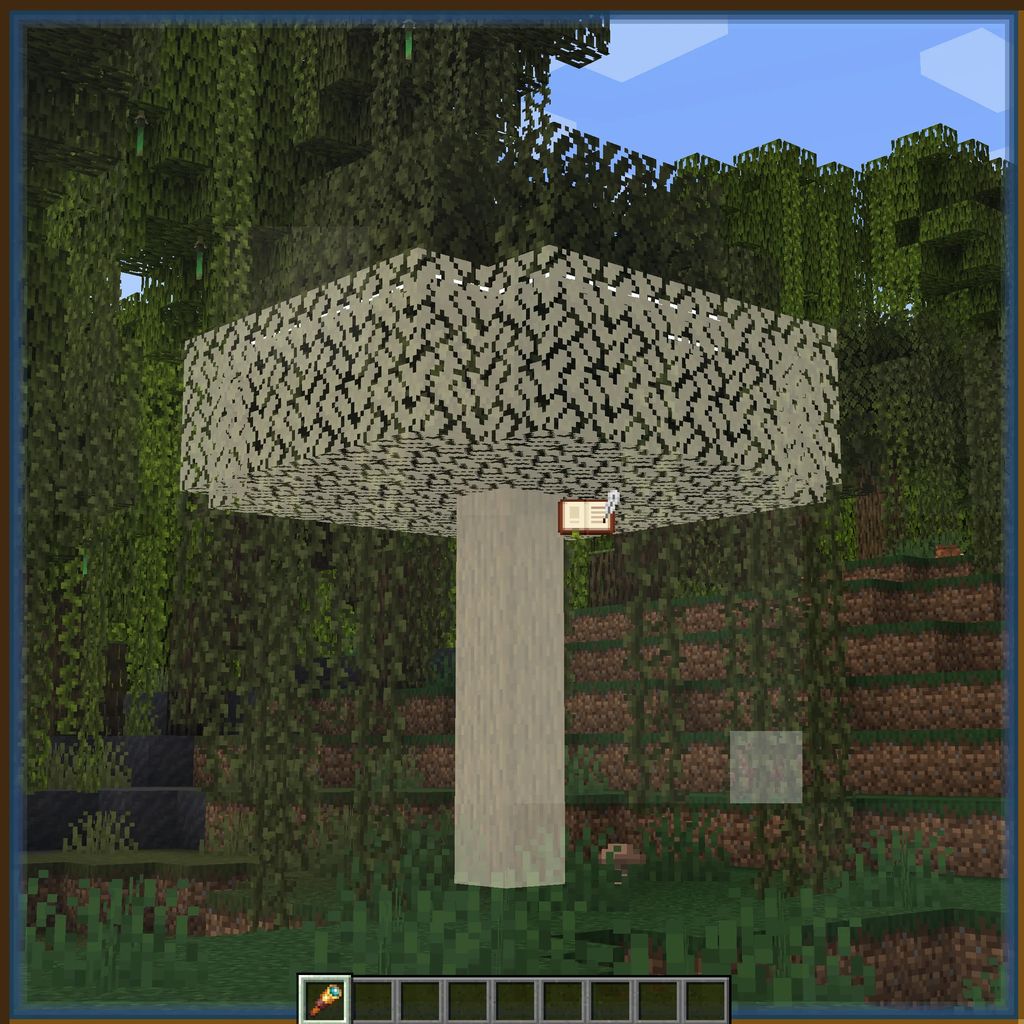 Modrinth tweet media