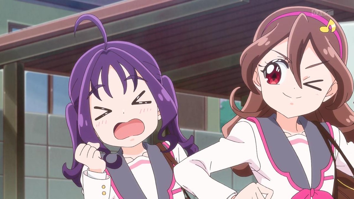 朝日放送・日曜830アニメ 日めくりカレンダー tweet media