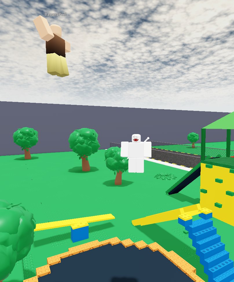 PHANTASM tweet media