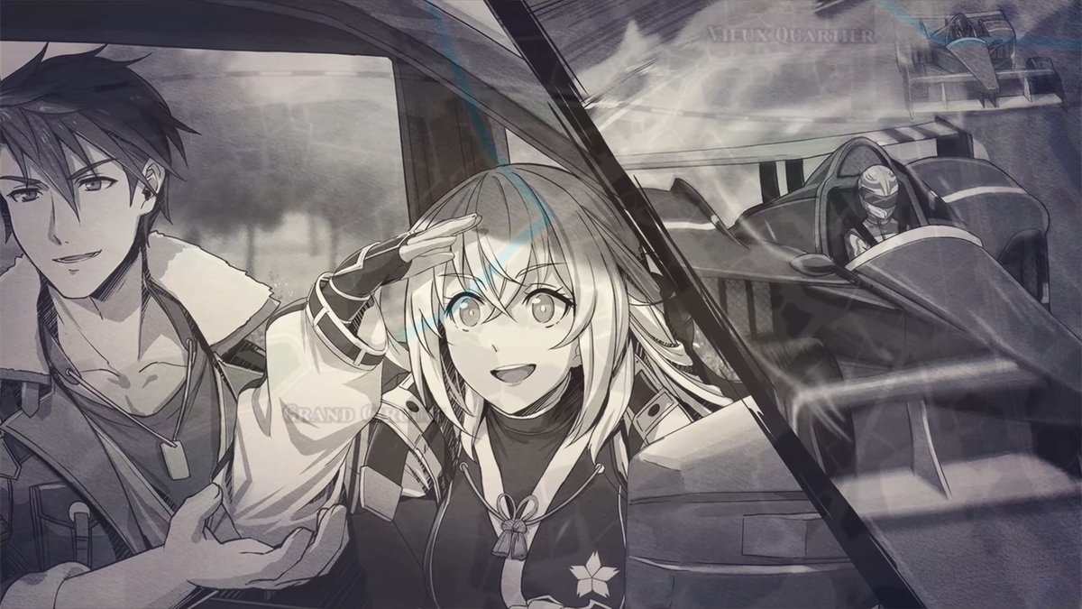 ;bgm ² ⌈ 2001 ↺ 2009 ⌋ vulnerable ? ☆ﾟelfaction tweet media