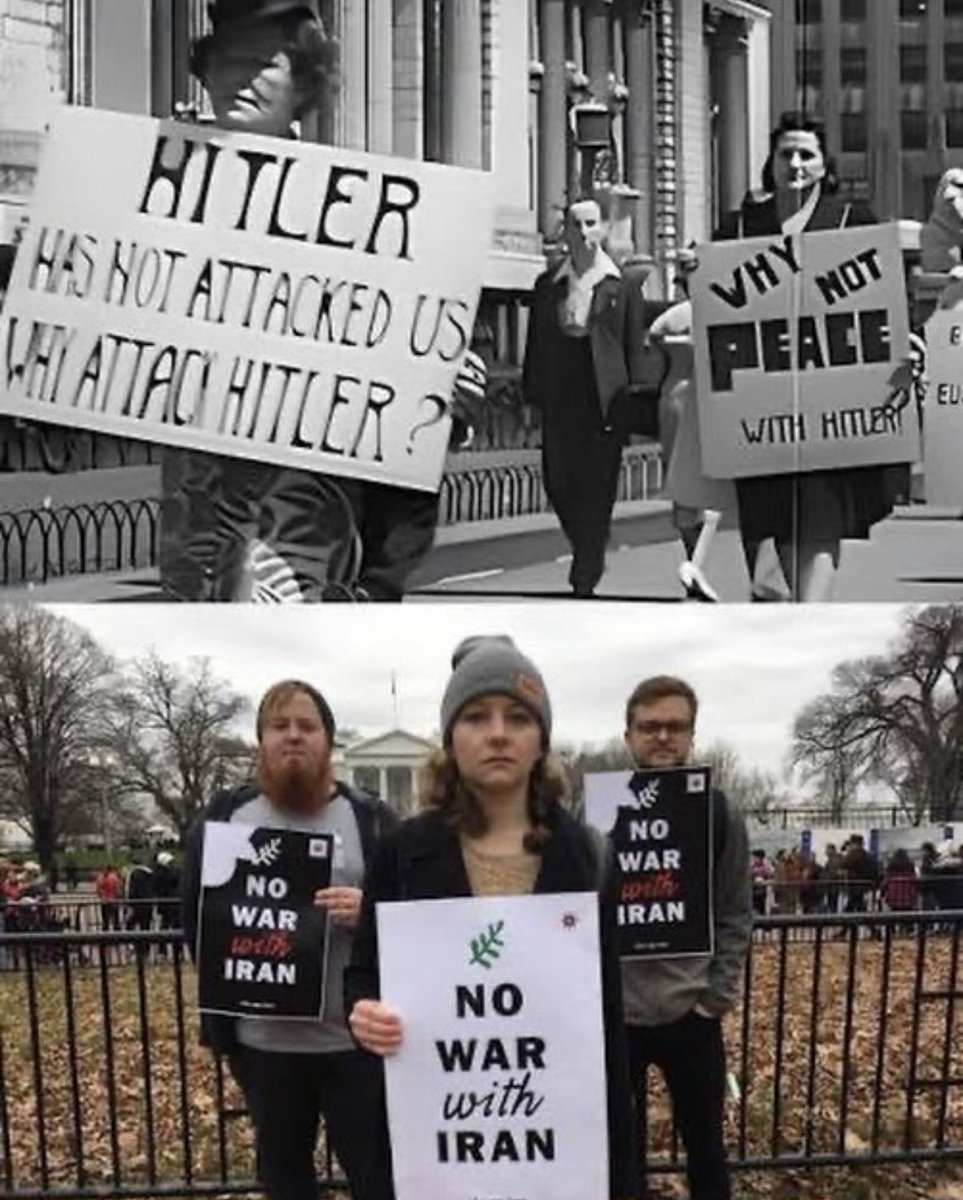 Nicktooti's tweet photo. @iAnonPatriot History repeats itself https://t.co/p13waPjTAc