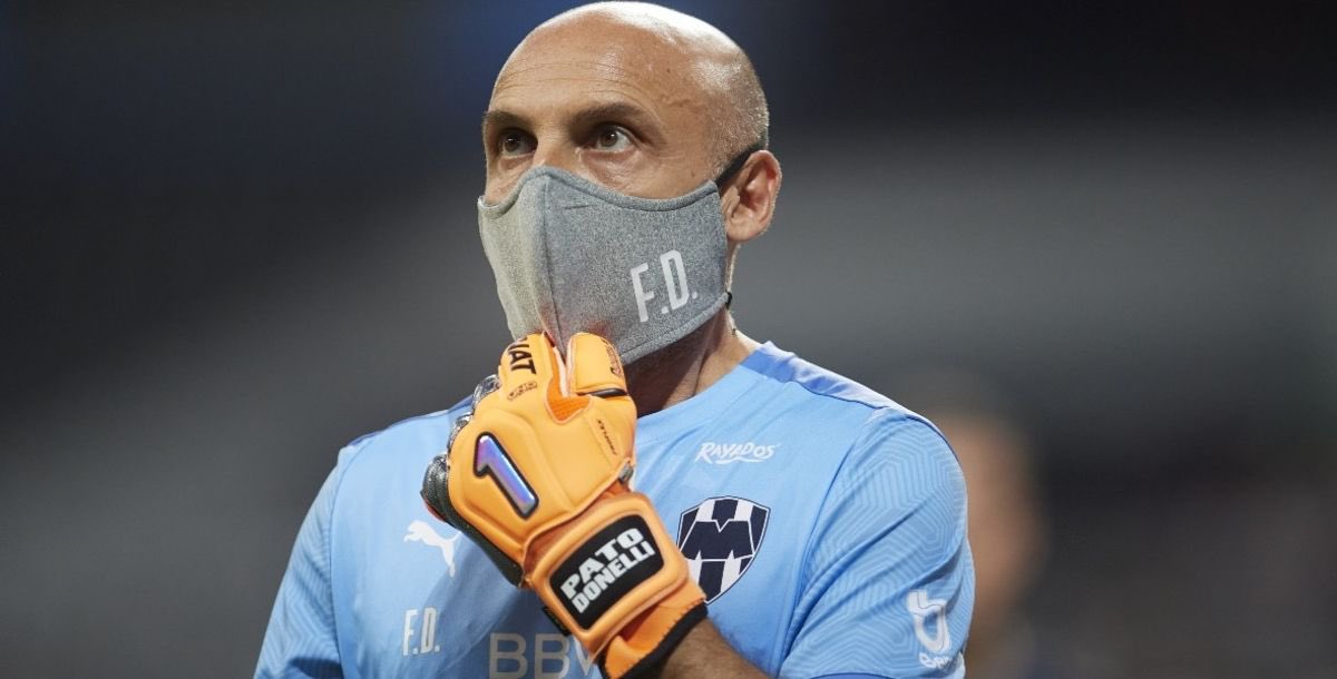 Soy Rayado 🌟 tweet media