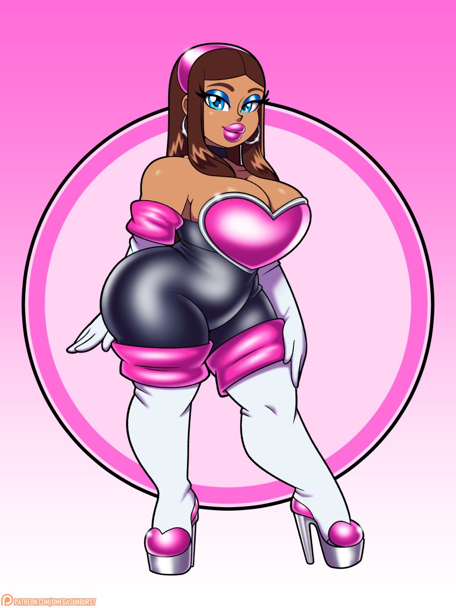 Omegasunburst tweet media