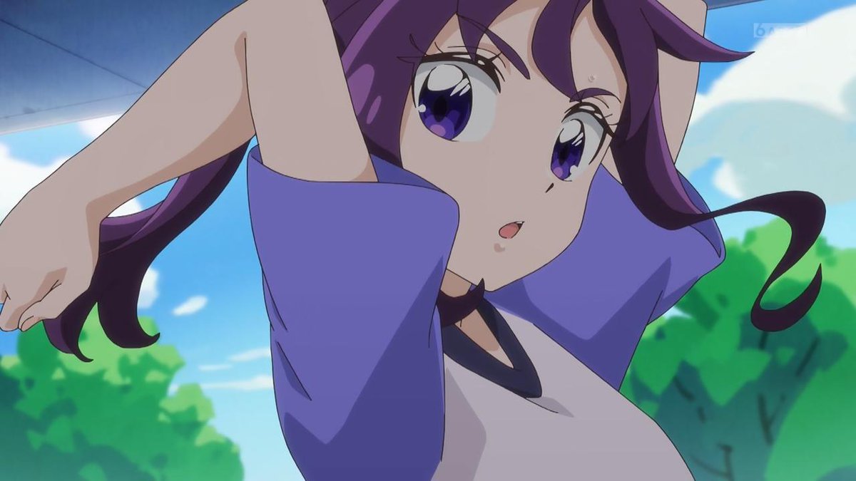 朝日放送・日曜830アニメ 日めくりカレンダー tweet media