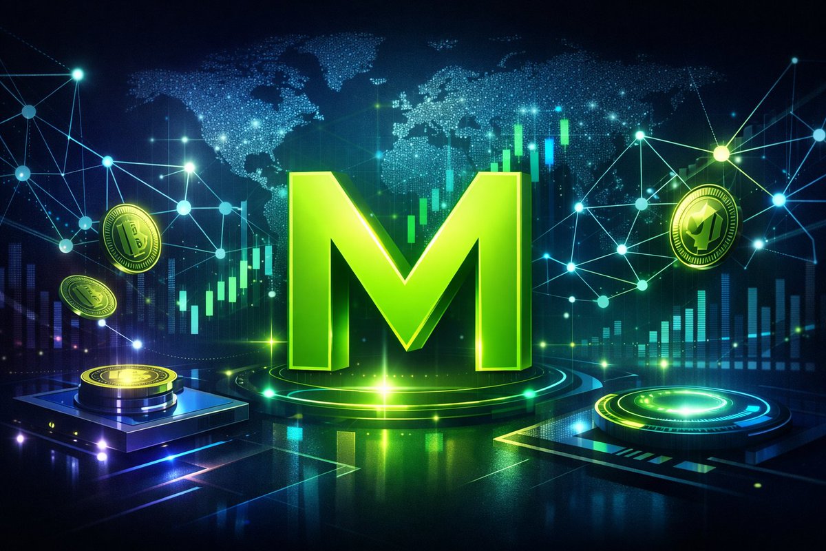 TijjaniWeb3's tweet photo. In traditional finance, settlement can take hours or even days.
Blockchain changes this :-
With networks like MovaChain, value can settle in real time transparent, verifiable, and globally accessible.
#MovaChain #Web3Infrastructure #BlockchainSettlement #RWA #FutureOfFinance https://t.co/YZ93MXTqTz