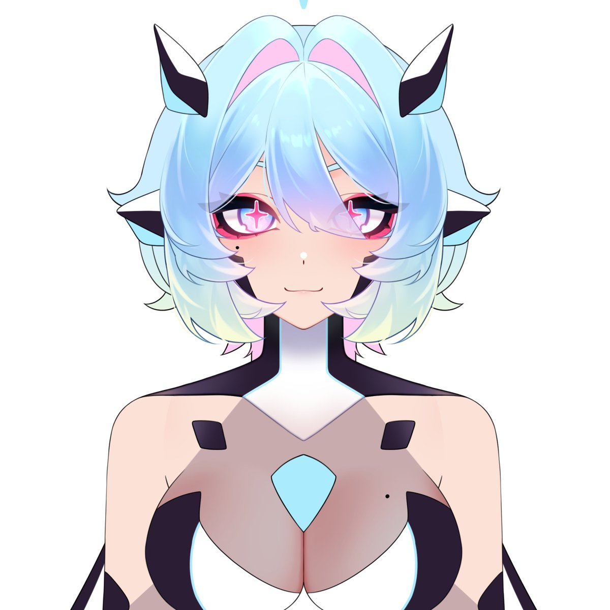 Lulu 🩵🩷🦋 tweet media