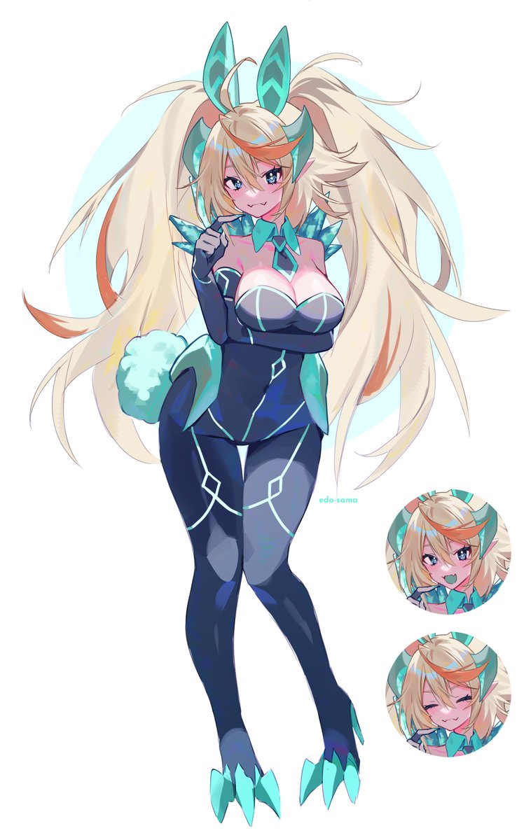 Happy early birthday to my amazing vtuber daughter <a href="/firozera/">Firozera the Disastrous Kaiju ☄️🦎【VIRTULANTES】</a> !! 💙