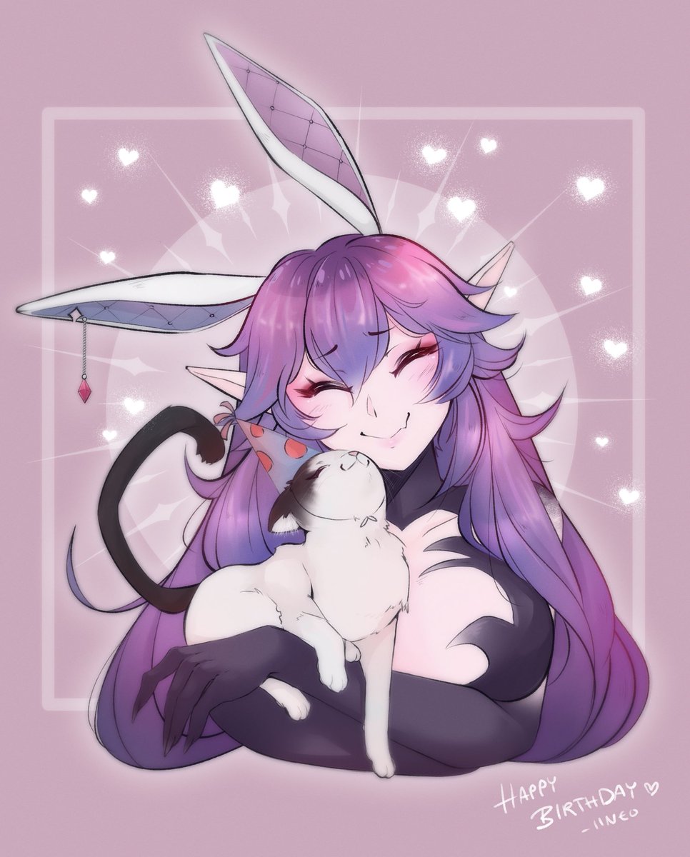 CottontailVA 🐰💋 tweet media