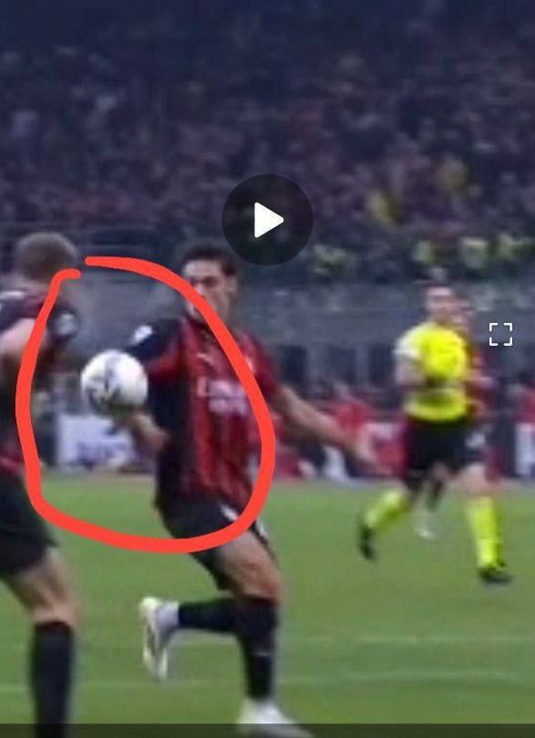 Andrea Rizzo tweet media