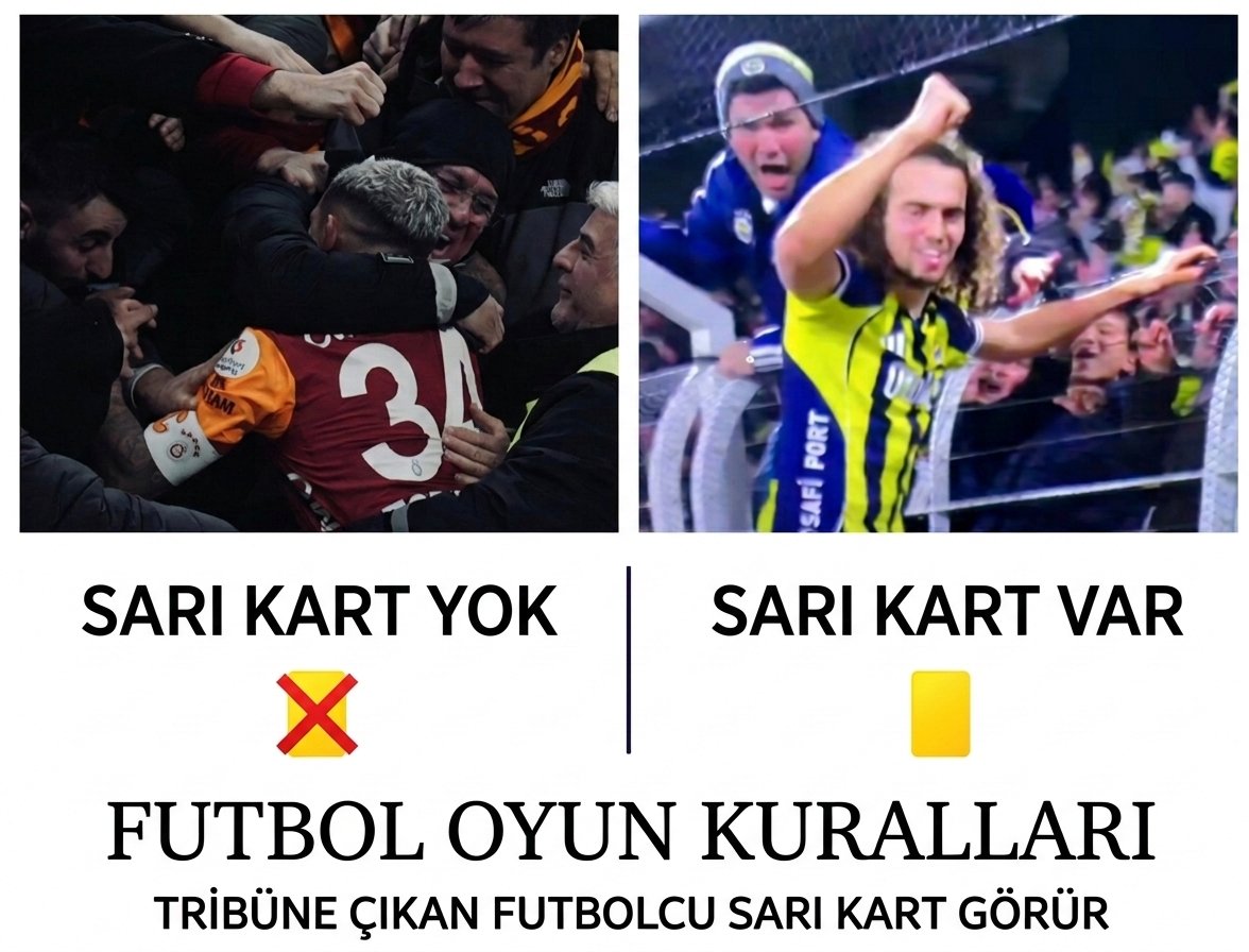 Türkiye Futbol Sirkinde bu hafta #Fenerbahçe