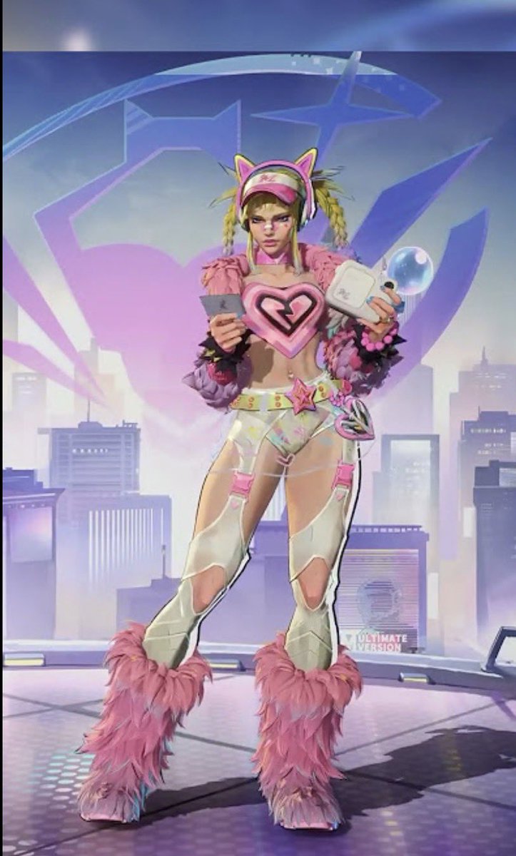 RomanVI_'s tweet photo. @MarvelRivals you guys should drop that Millenia Might skin for Magik again i missed it!!! https://t.co/3AlihX7YQX