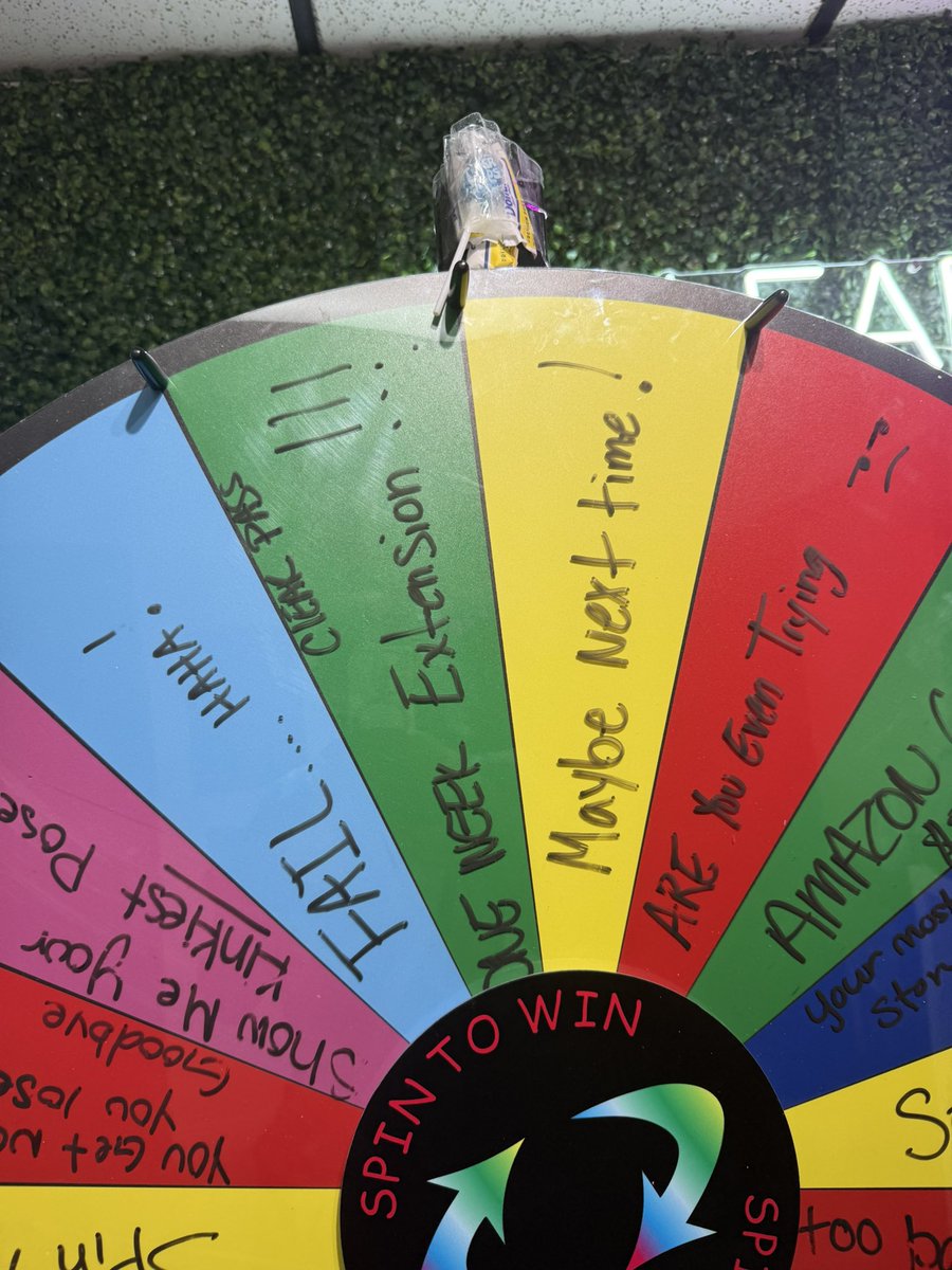 ChrisCock_'s tweet image. Knowing your status is easy with @get_clrd monthly unlimited testing with next day results. LAS VEGAS M-F test by 2:45pm ✅ Saturday test by 3:45pm #SpinToWin March is a 🍀 month #1WeekExtension &amp;amp; the only KoolAid pop rock candy &amp;amp; 2 twizzler pull&amp;amp;peel 🤣