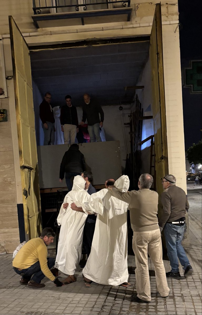 José Luis Losa tweet media