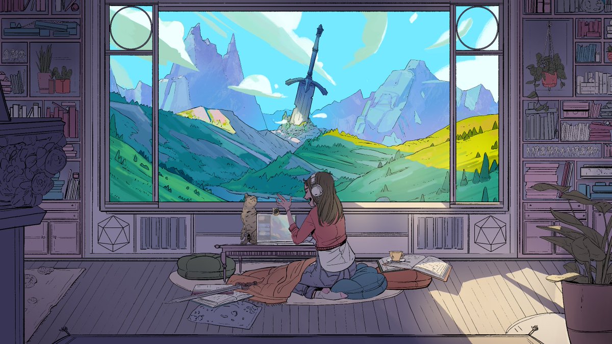 Sara Alfageeh tweet media