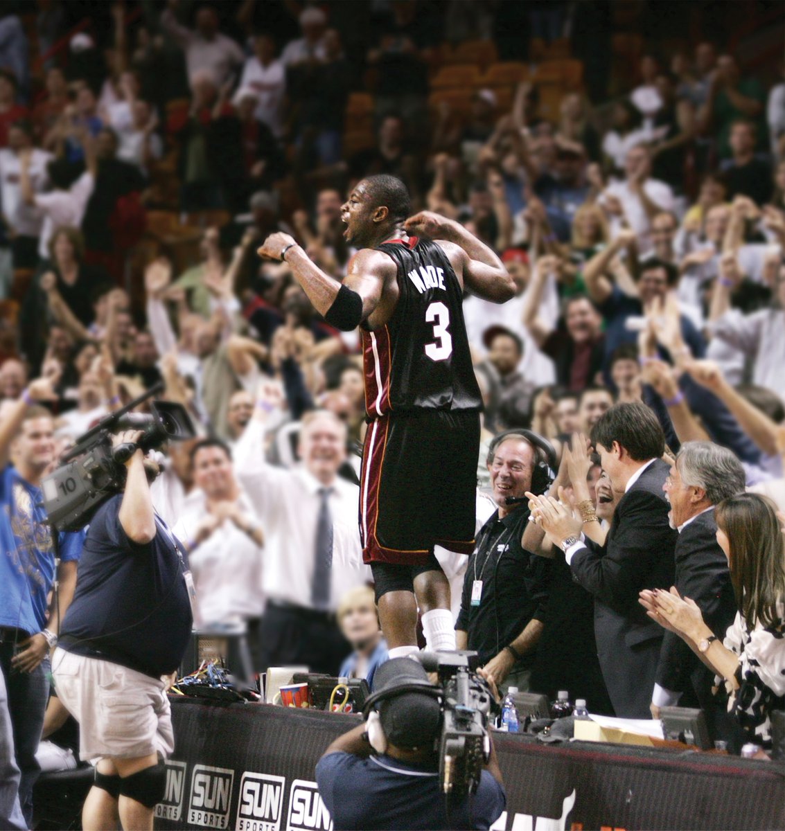 Miami HEAT tweet media