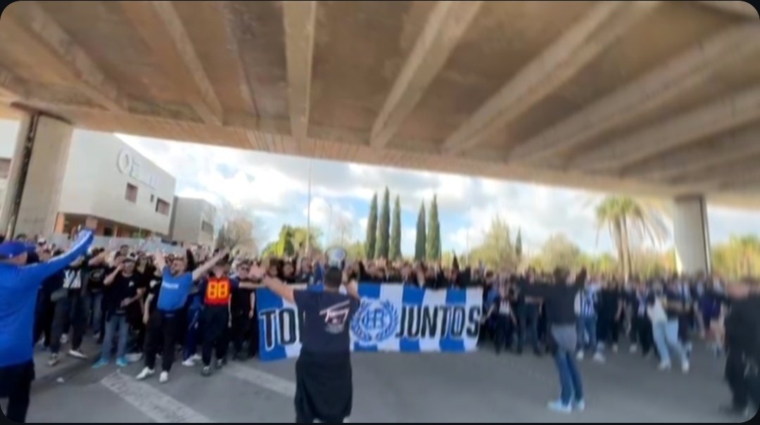 Sergio Fernández tweet media