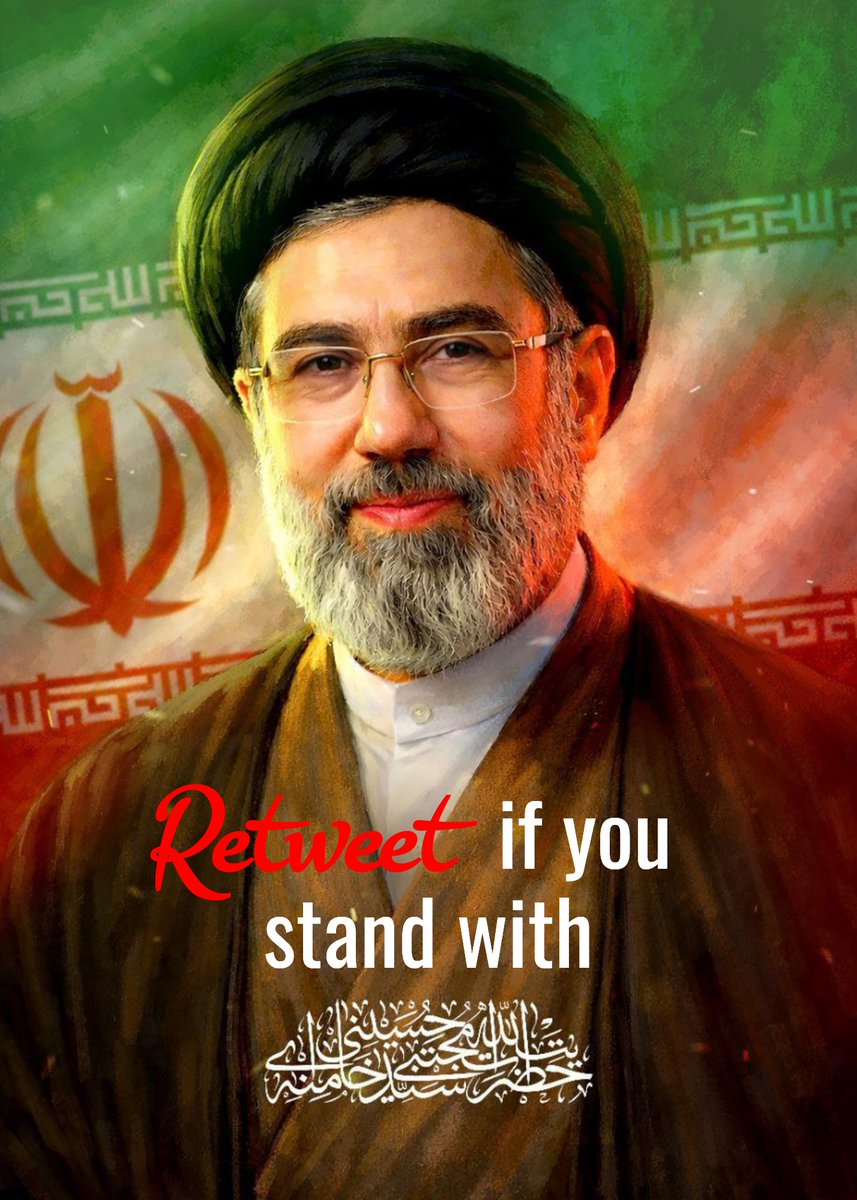 لبيك يا خامنئي