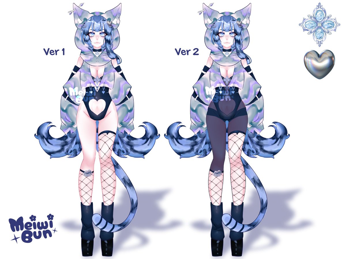 Gayle 🕯️🪨 Gargoyle Vtuber tweet media