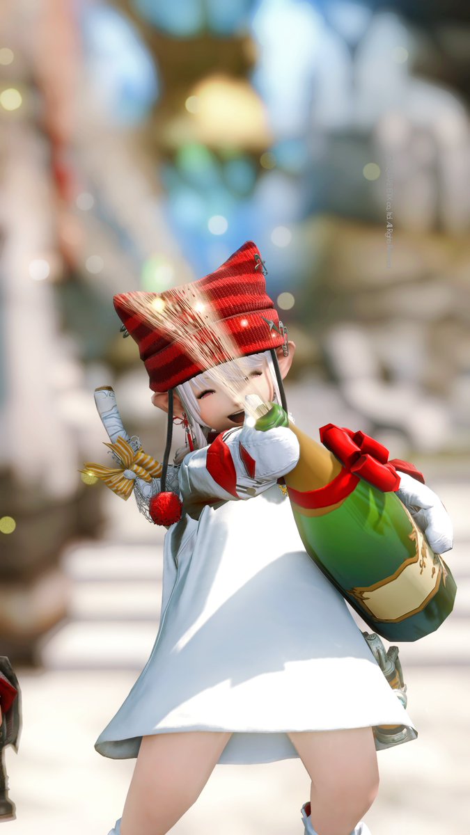 とある弓使い tweet media