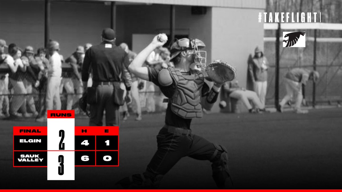 Sauk Valley Baseball tweet media