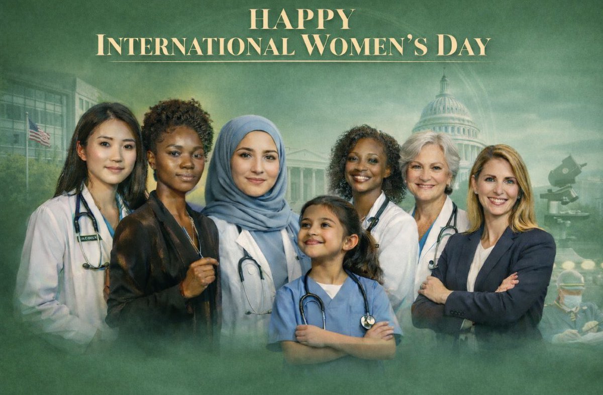 Teshamae Monteith, M.D. tweet media