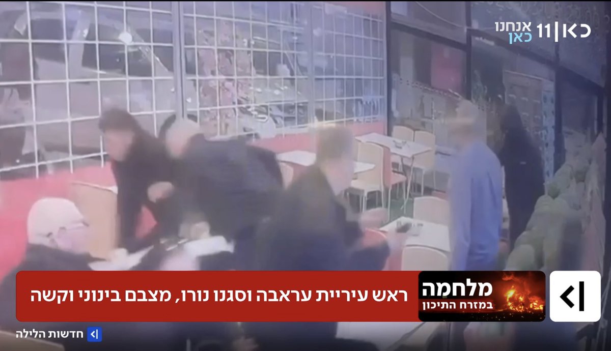 May Golan מאי גולן tweet media