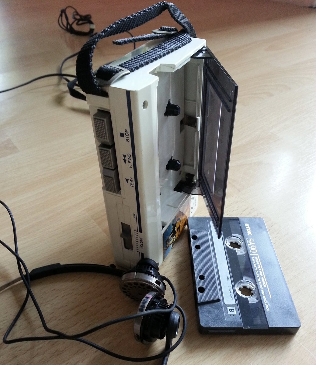 joe__bk's tweet image. Long time ago … 
#analog #music