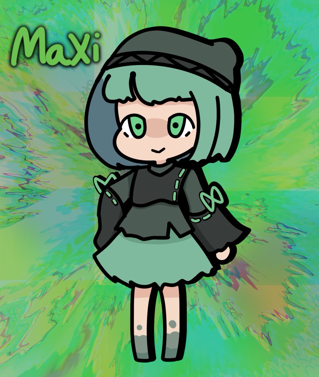 Day 48 Oopie goopies till I umpy gumpy. 

One may ask, what is an umpy gumpy?  The answer will one day find you. 

Anyway! MAXI FROOOG !!! Hehe

#RabbitAndSteel