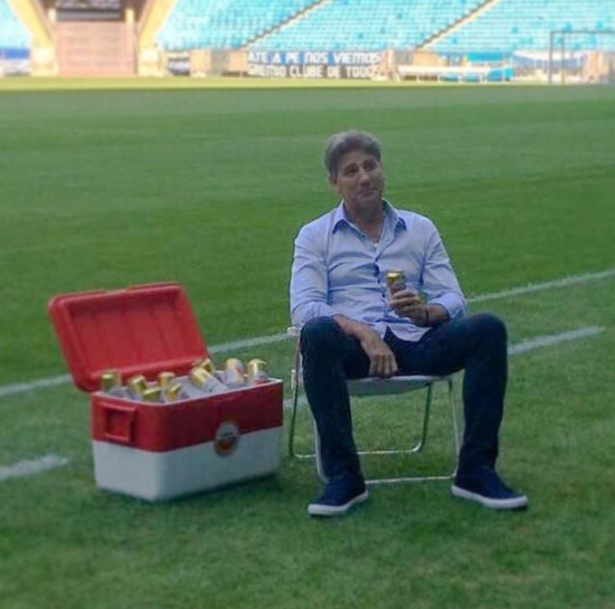 Borrachos tweet media