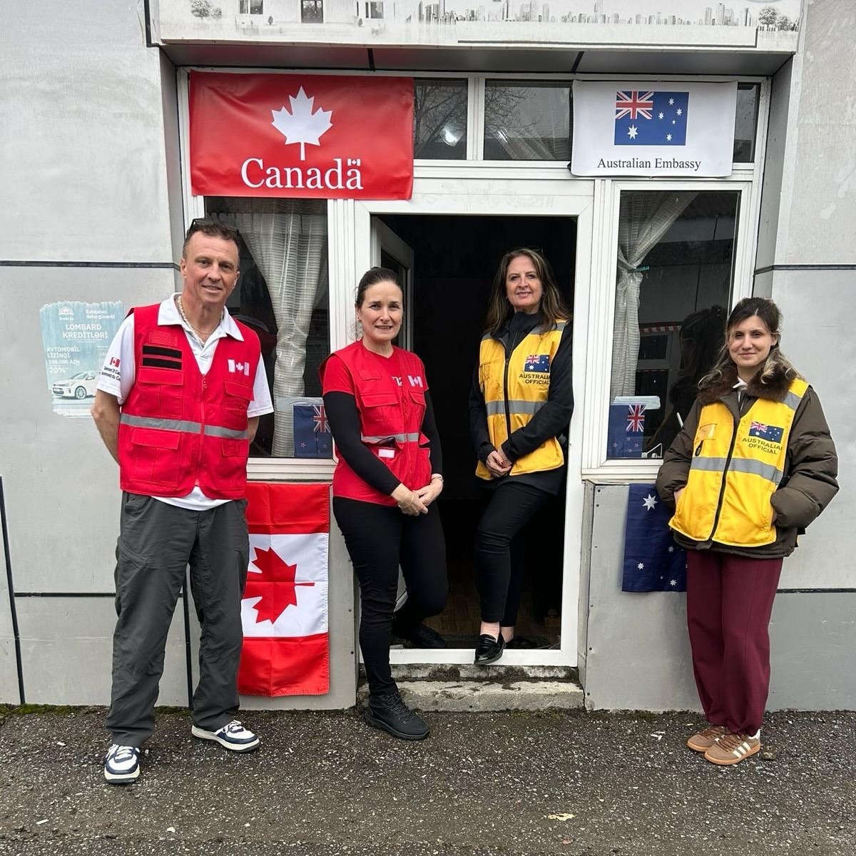 Department of Foreign Affairs and Trade 🇦🇺 tweet media