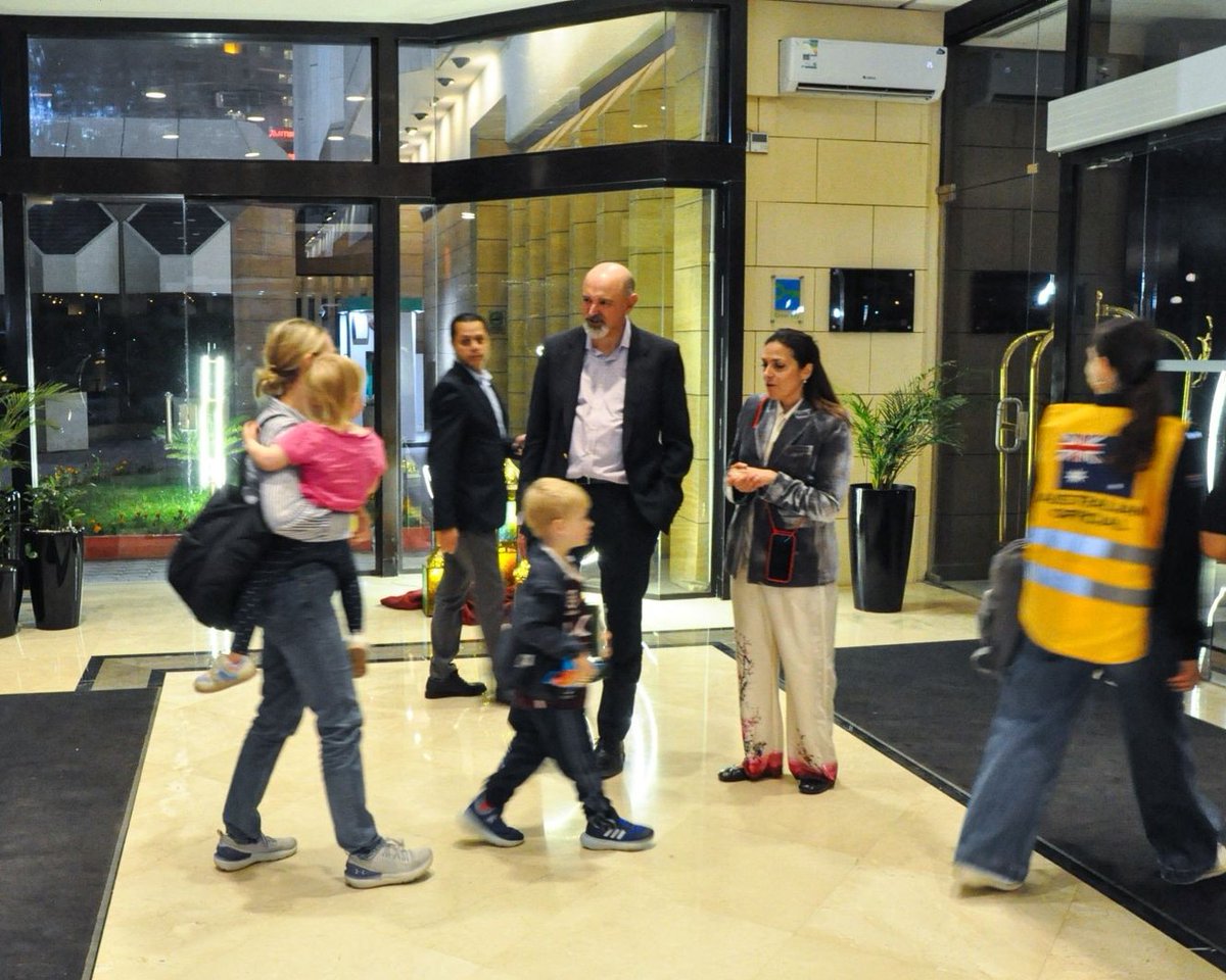 Department of Foreign Affairs and Trade 🇦🇺 tweet media