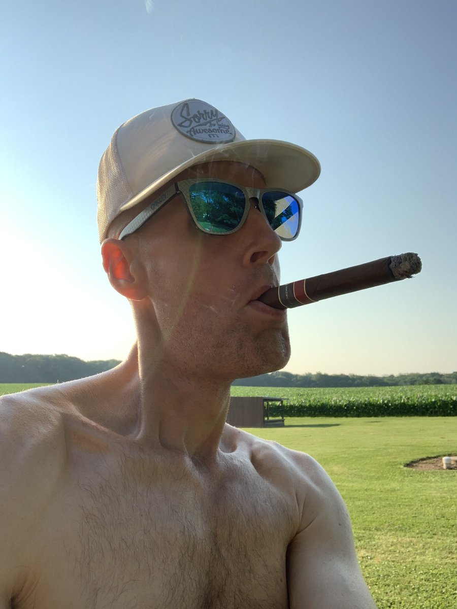 Chad Walker tweet media