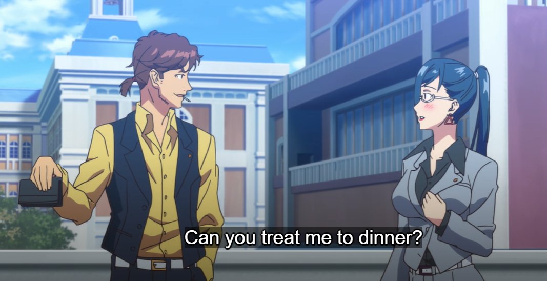 *I found this Setsuna face funny to use as a pfp tweet media