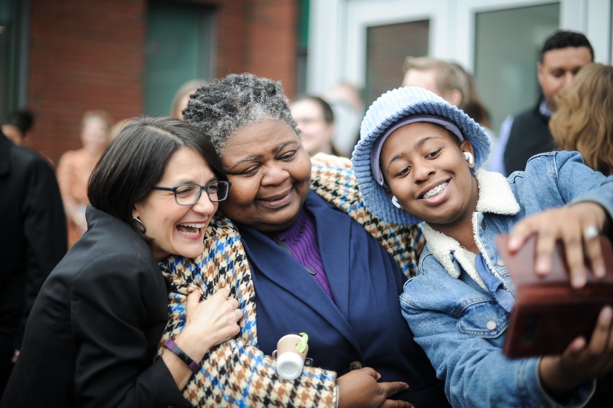 Rep. Becca Balint tweet media