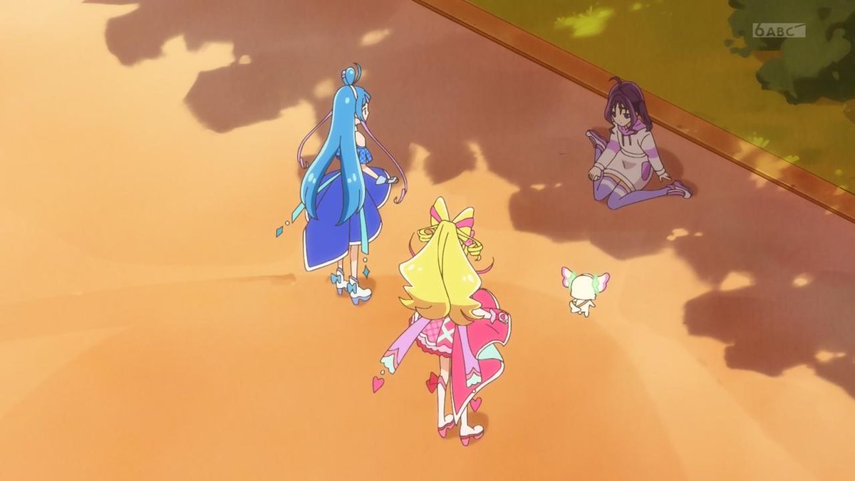 朝日放送・日曜830アニメ 日めくりカレンダー tweet media