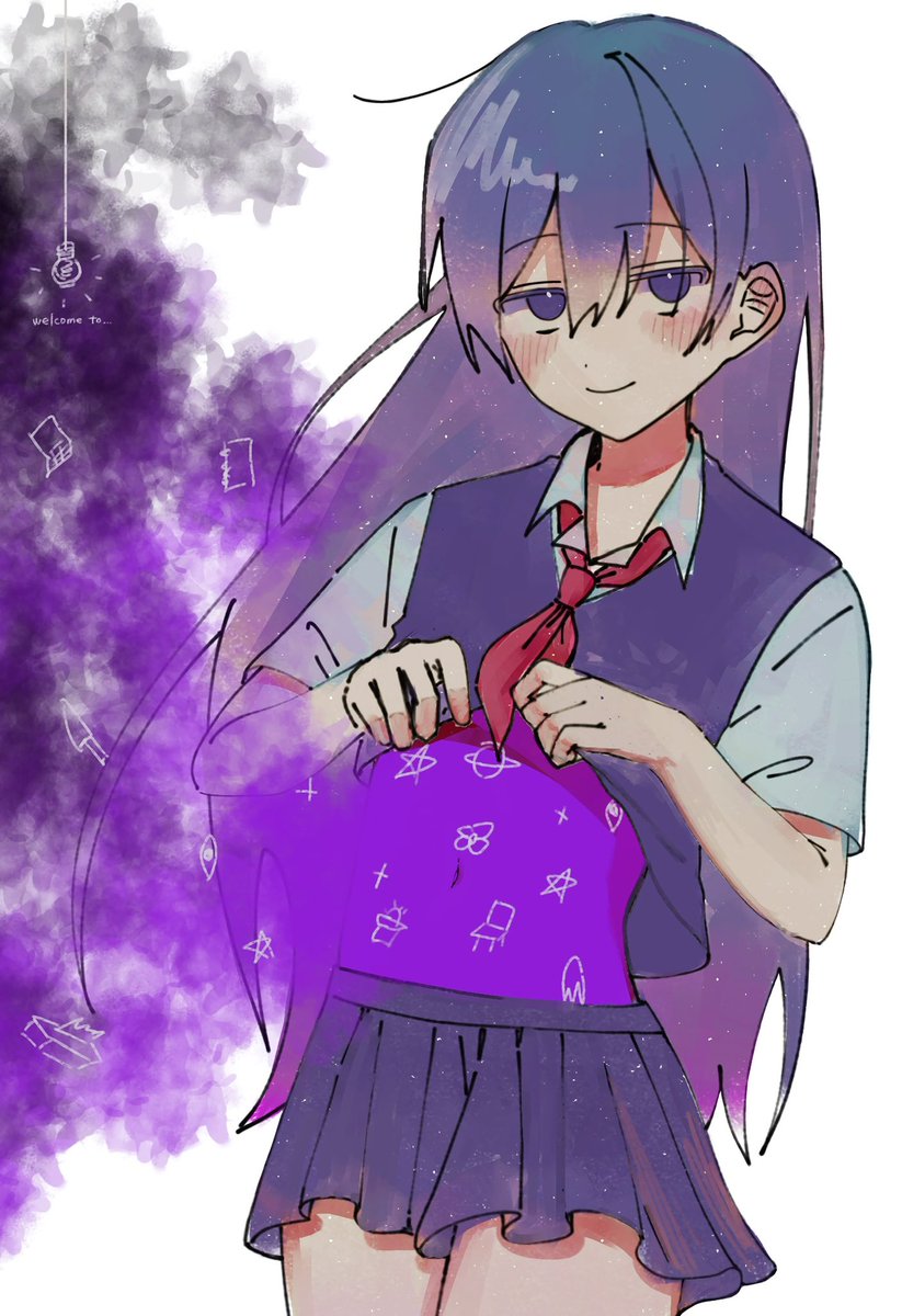 白樺🐟 tweet media