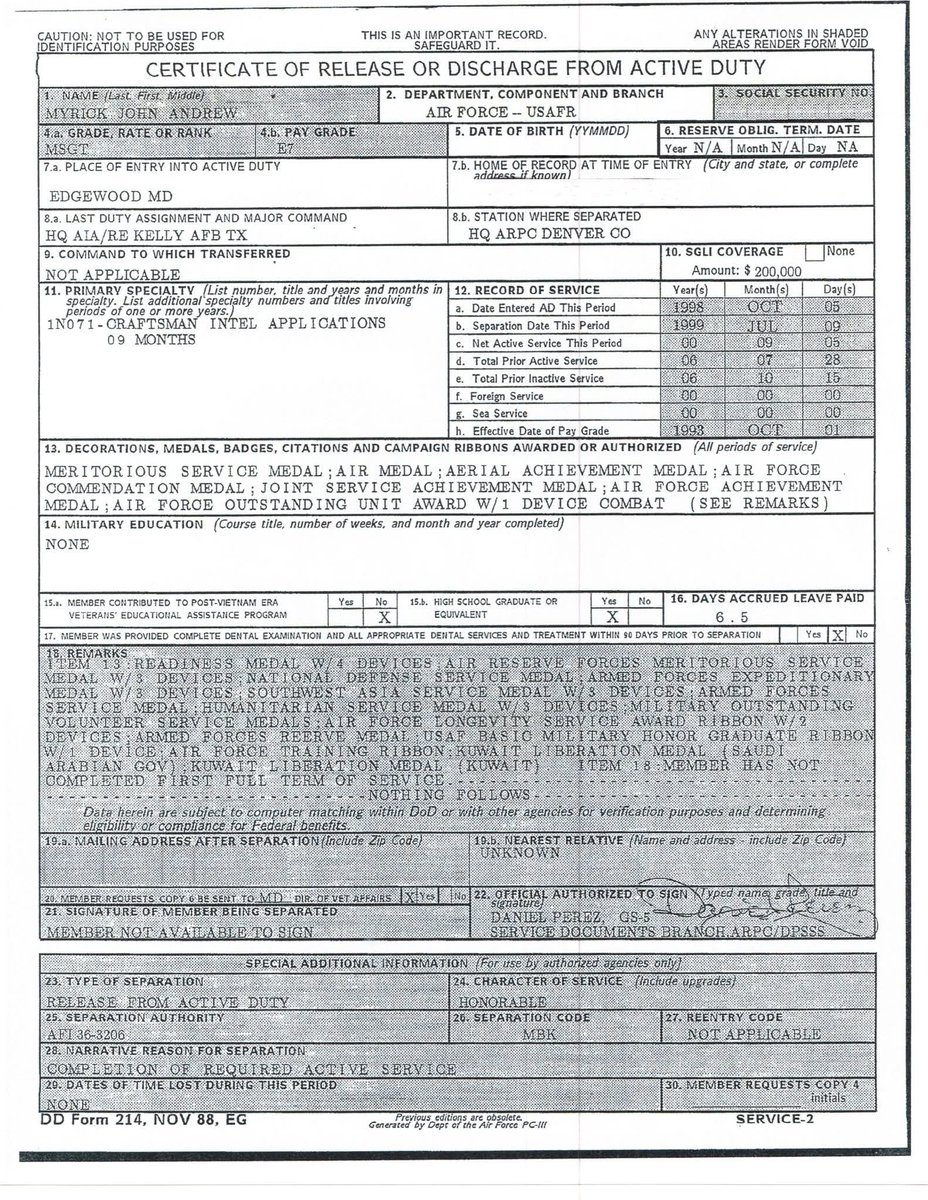 John Myrick for Governor of Maryland tweet media