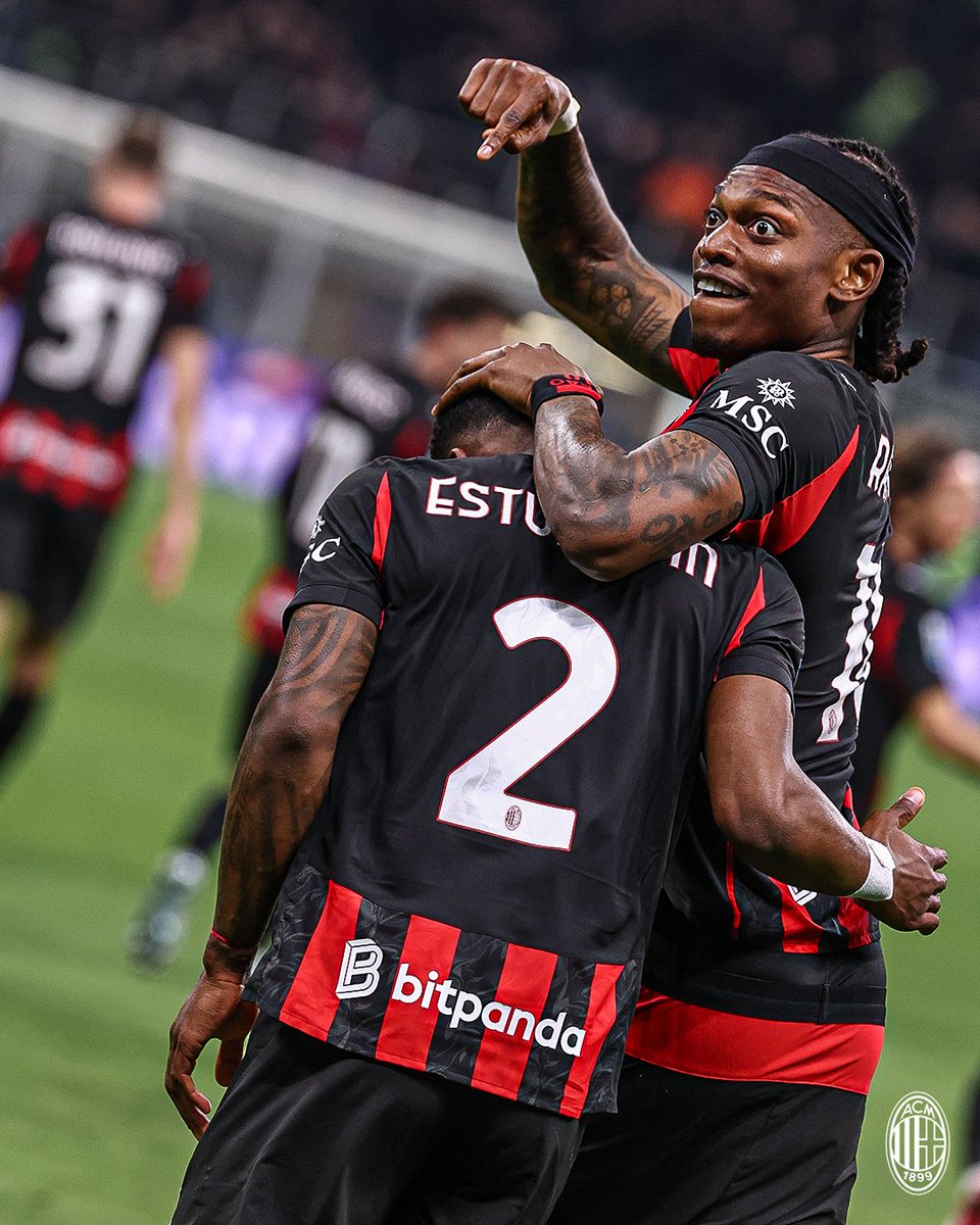 World AC Milan tweet media