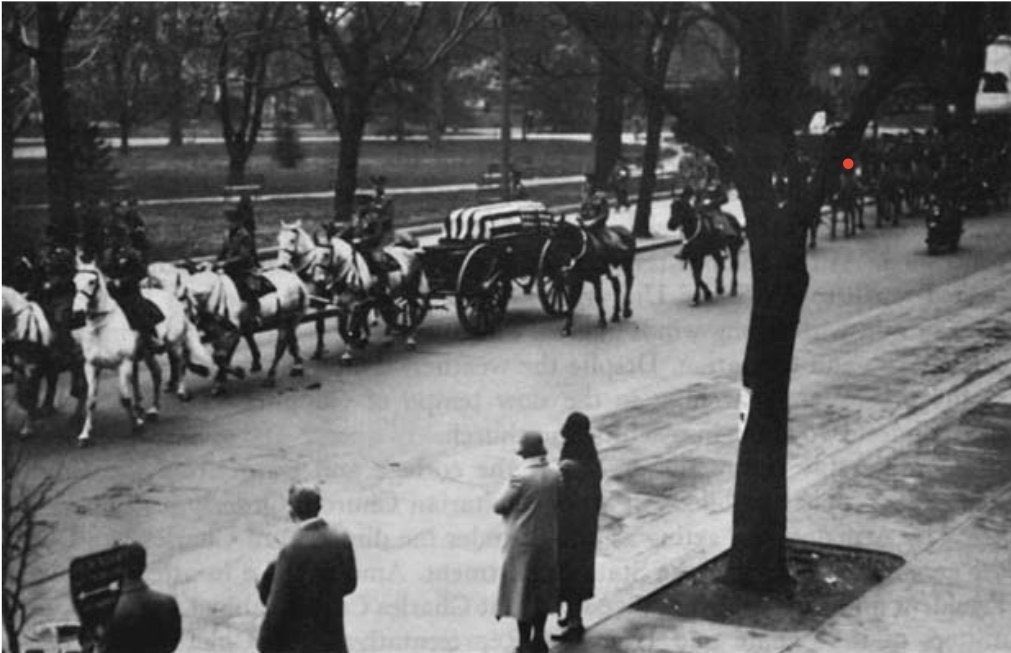 Presidential Wisdom tweet media