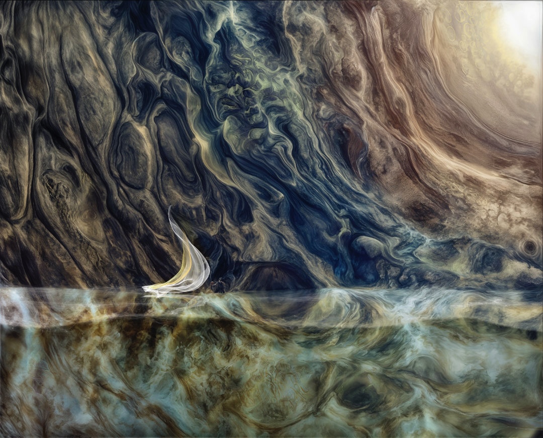 teodorart_twit's tweet photo. "Through the seven heavens"
painting, mixed media
.
.
.
#teodorart #arts #artgallery #artist #painting #nature #emotions #spirit #spaceart #psycology # #fairytale #myth #axismundi https://t.co/PX2CoLcHns