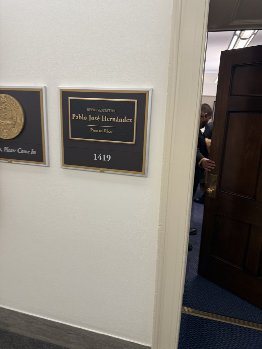 Hon.Jorge Navarro tweet media