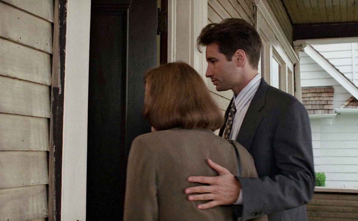 they kinda created that