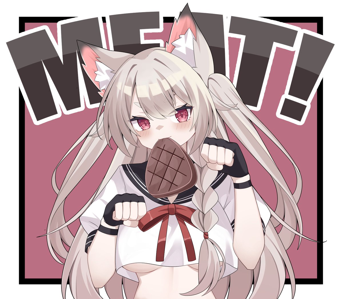 GOSONG💣 commission open tweet media