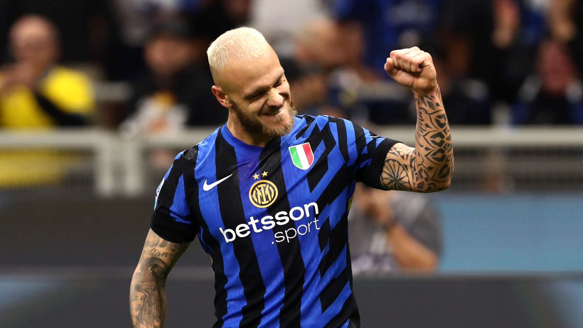 Lebih susah lawan Federico Baschirotto daripada Federico Dimarco. 

-Arif, Milanisti sejak orde baru-.