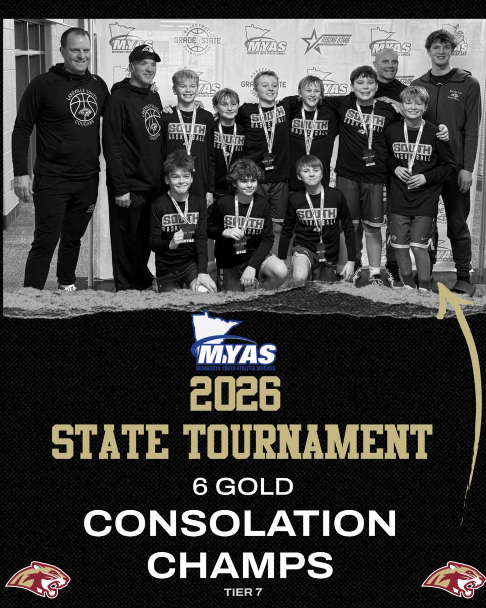 LS Boys Basketball tweet media