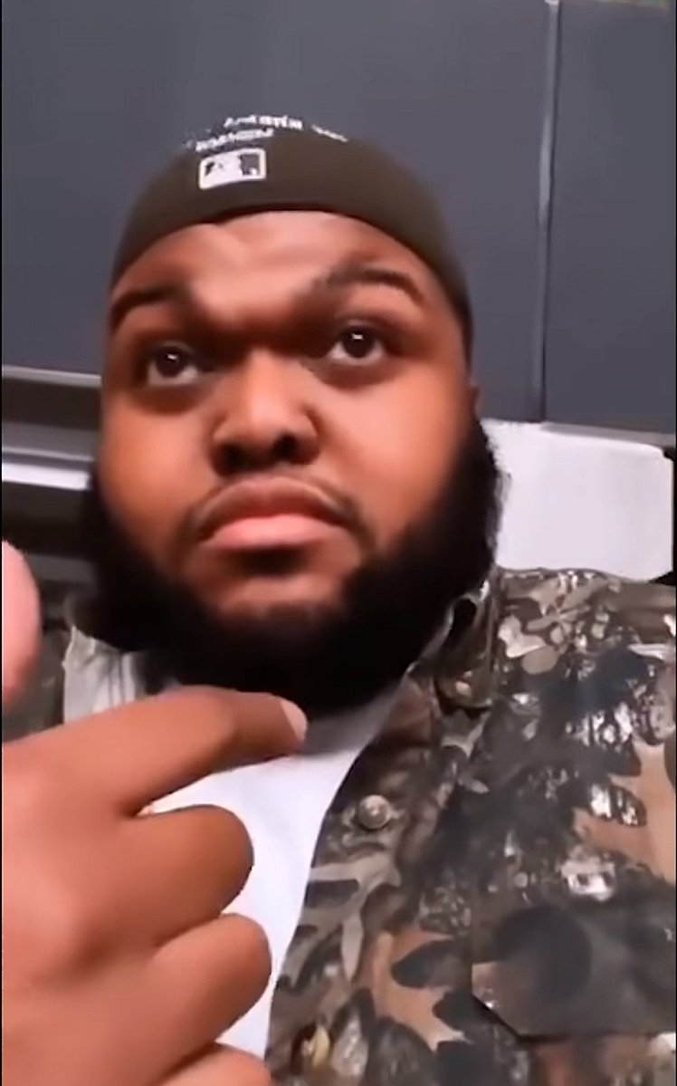 Busta | SHOOB tweet media