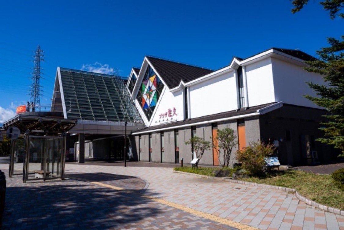 NAGANO Times🌟長野県のご当地名物に光あれ tweet media